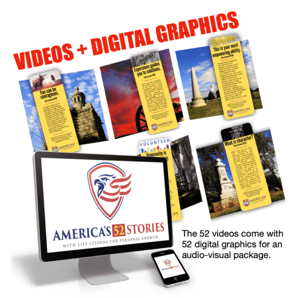 videos and graphics